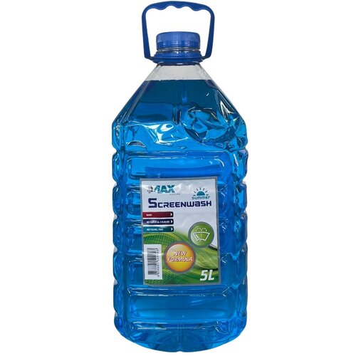  Tekućina za pranje stakla 4Max summer 5L Cijene