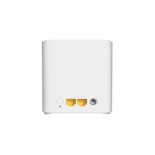 Tenda whole home wi-fi 6 mesh sistem nova MX3 tri-band (2-pack) Slike
