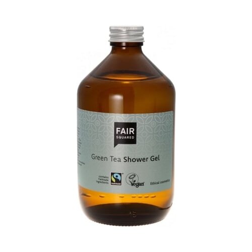 FAIR Squared Shower Gel Green Tea Cijene