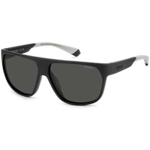 Polaroid PLD7053/S 003/M9 Polarized ONE SIZE (60) Črna/Siva Cene