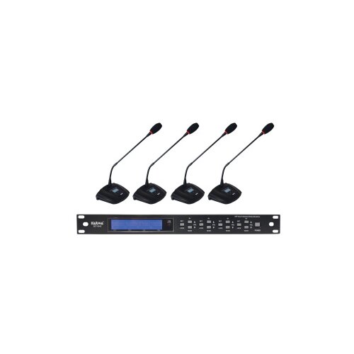  SET 8042 Karma bežicni konferencijski UHF set Cijene