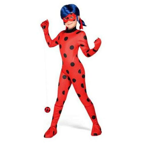  Svečana odjeća za djecu 231159 LadyBug 9-11 godina Cene