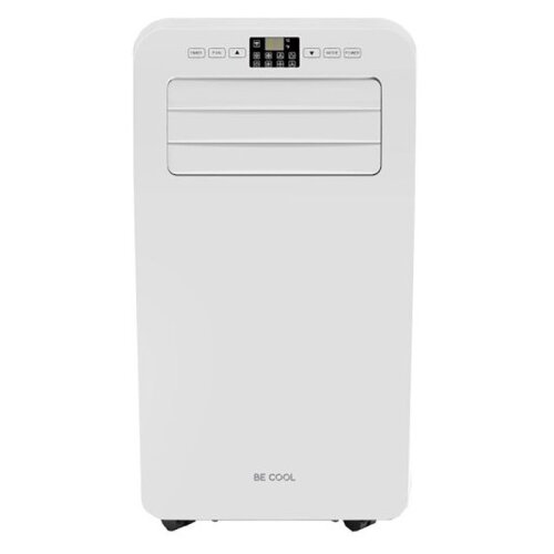 BE COOL Prenosna klimatska naprava 12.000 BTU z WiFi Cene