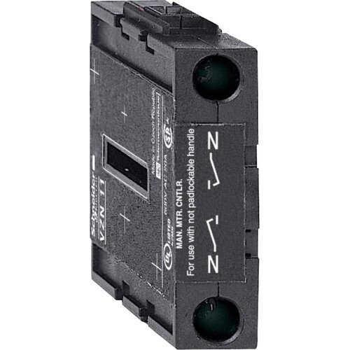 SCHNEIDER APC Schneider Electric Modul nevtralnega vodnika f.VN12/VN20 VZN11, (21224037) Cene