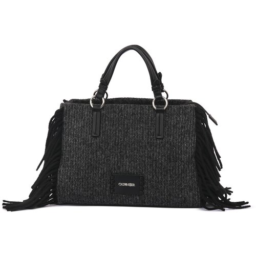 Café Noir CAFE NOIR N001 BORSA FRANGE Crna Cijene