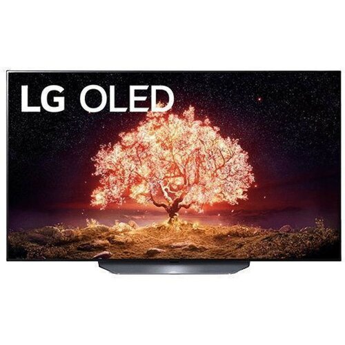 Lg OLED77B13LA Smart 4K Ultra HD televizor Slike