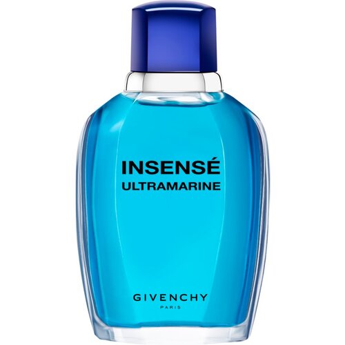 Givenchy Insensé Ultramarine toaletna voda za muškarce 100 ml Cijene