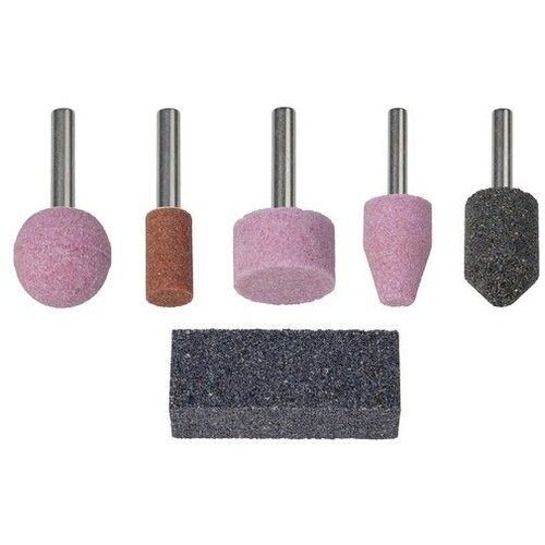 Wolfcraft Brusni nastavci 6mm set 6 kom W2144 Cijene