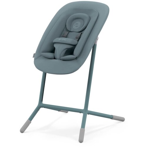 Cybex Gold&amp;reg; gugalni ležalnik lemo&amp;trade; stone blue Slike