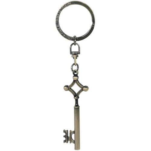 Abystyle Privezak - Attack On Titan - Eren's key 3D Cene