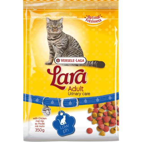Lara Hrana za mačke Adult Urinary Care - 350 g Cene