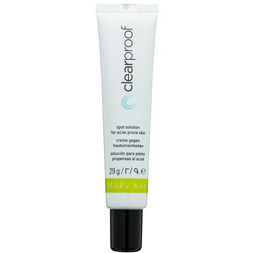 Mary Kay Clear Proof lokalna nega proti aknam 29 g Cene
