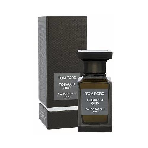 Tom Ford Tobacco Oud parfumska voda 50 ml unisex