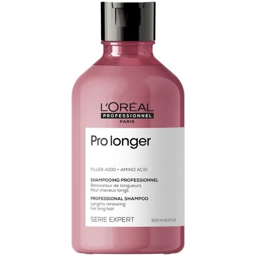 Loreal PROFESSIONNEL Šampon za kosu Pro Longer 300 ml Cene
