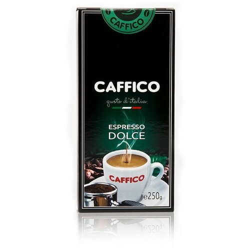 Caffico dolce 250g espresso kafa Slike