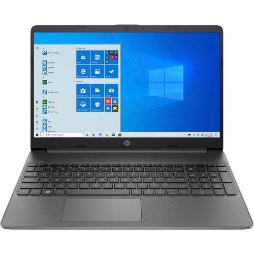 HP 15S 15.6&amp;quot; i5-1135G7 12GB/512GB 350F6EA Win 10 Home Slike