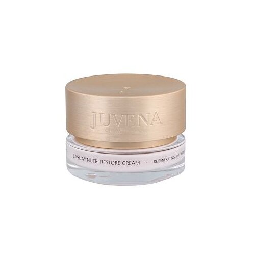 Juvena Juvelia Nutri-Restore krema za obraz za zrelo kožo 50 ml za ženske Cene