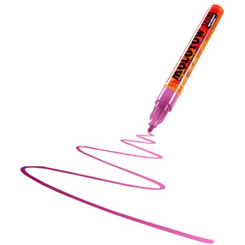  akrilni marker molotow - ONE4ALL 2mm | različne barve Slike