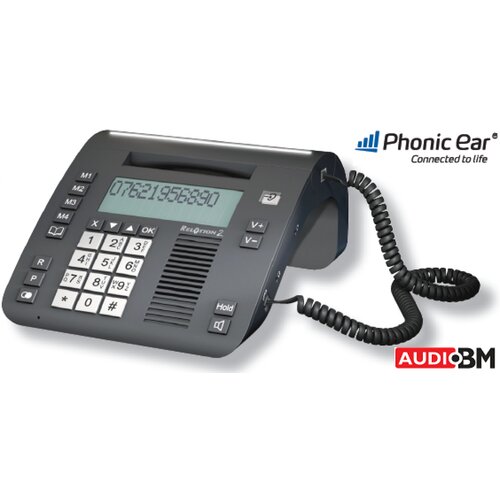  Telefon Za Naglu&amp;scaron;ne Stacionarni - Relation 2, Phonic Ear Slike