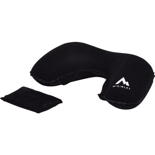 Mckinley inflatable headrest, jastuk kamp, crna 169632 Cene