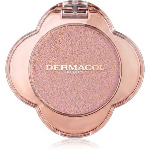 Dermacol Diamond Edition Pearlescent Highlighter biserni osvetljevalec 3.6 g Slike