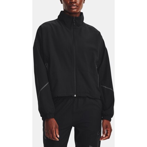 Under Armour Jacket Unstoppable Jacket-BLK - Women Slike
