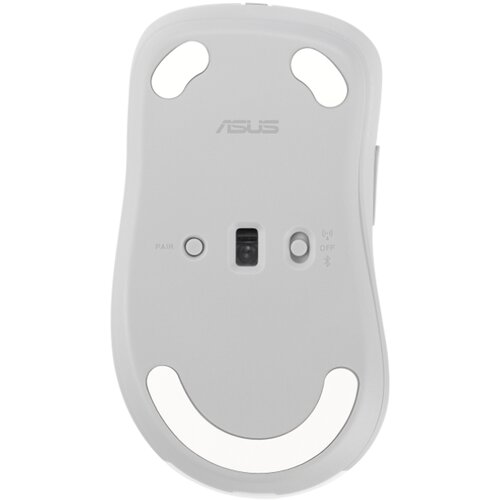 Asus MD102 wireless miš beli Cene