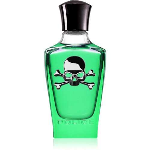 Police Potion Absinthe parfemska voda za mu&amp;scaron;karce 50 ml Slike