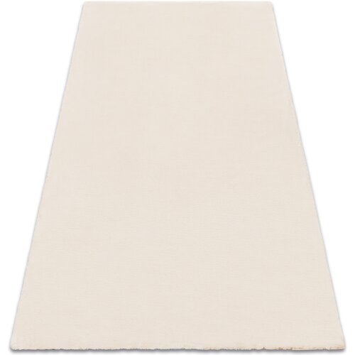 RugsX Preproge Preproga TEDDY NEW sand 52 Shaggy bež 140x190 cm Bež Cene