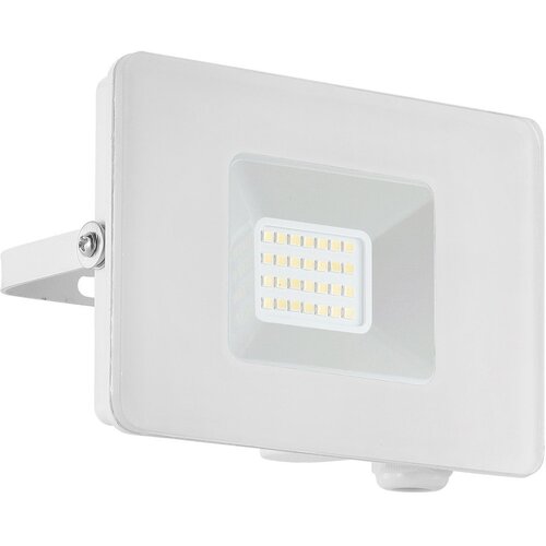 Eglo Faedo 3 vanjska/reflektor, led, 20w, bijela Cijene