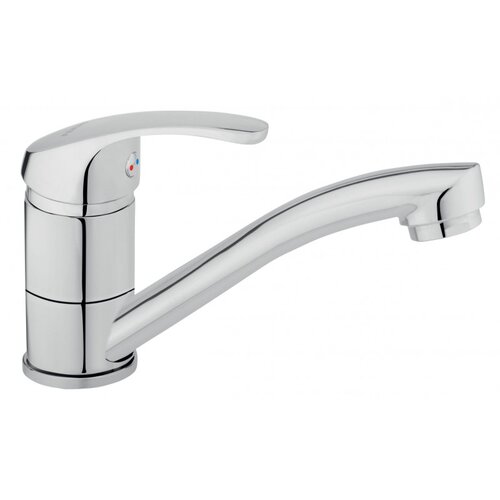 Ferro Slavina za lavabo sa pokretnom lulom Basic BBC2A, 150mm Cene