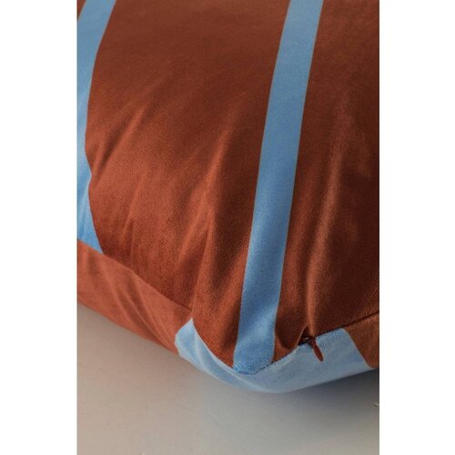 Jotex Ukrasna jastučnica od samta 50x50 cm Dylan &amp;ndash; Slike
