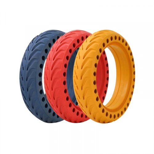 Xiaomi Puna guma 8.5" za trotinet M365/1S/Essential/M365 Pro/ M365 Pro 2 (N13-0) plava Cene
