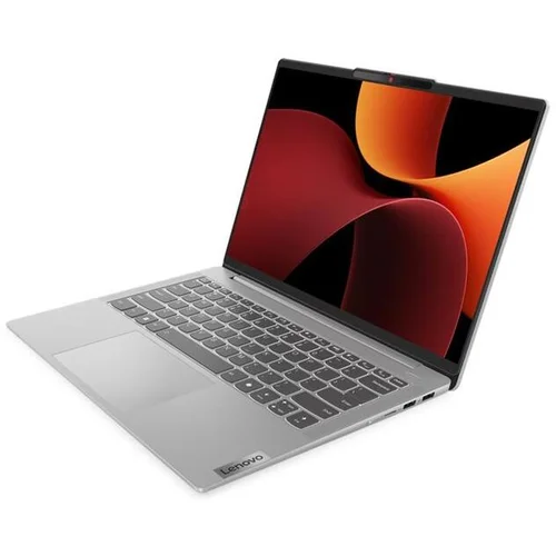 Lenovo prenosni računalnik IdeaPad 5 Slim, Ryzen 7 8845HS, 32GB+1TB, 14 WUXGA OLED, Windows 11