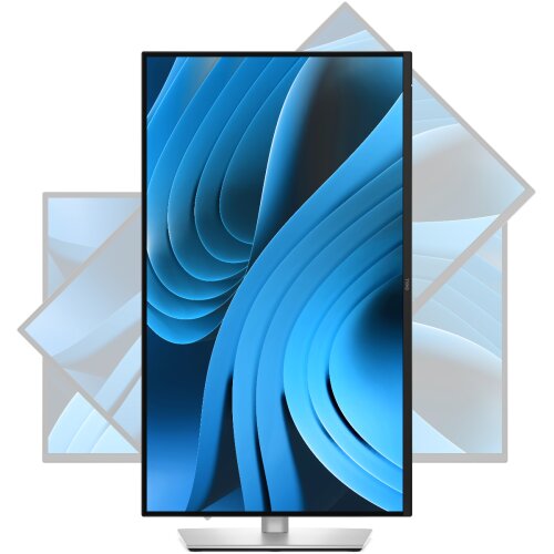 Dell Pro 27+ QHD - P2725D Cijene
