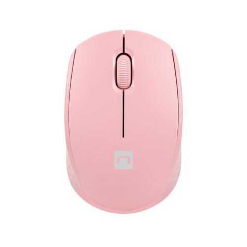 Natec STORK mouse Home Ambidextrous Bluetooth + USB Type-A Optical 1600 DPI Cijene