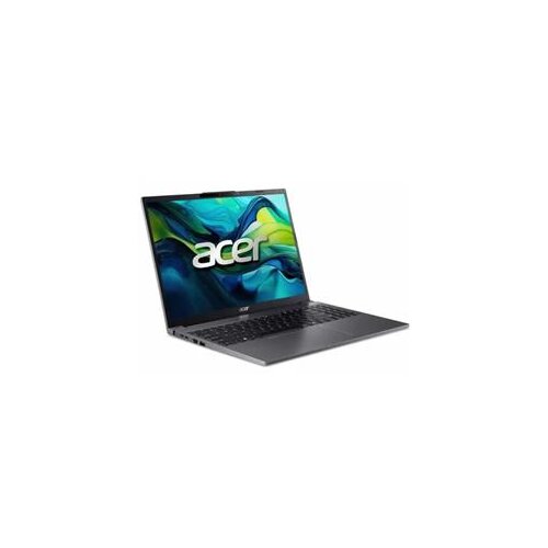 Acer Laptop Aspire Go AG15-51P-DOS 15.3 WUXGA IPS/i5-1334U/16GB/512GB SSD/siva Cene