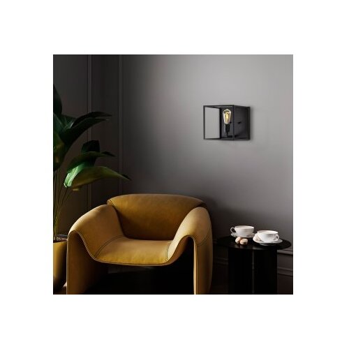 Opviq zidna lampa kafes 13750 Slike
