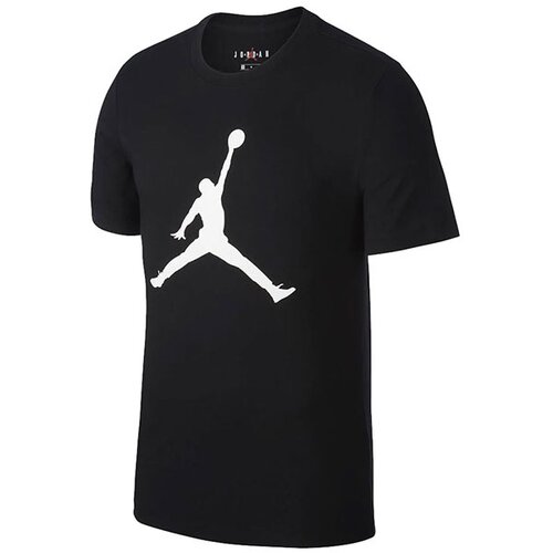 Nike muška majica kratak rukav M J JUMPMAN SS CREW CJ0921-011 Slike