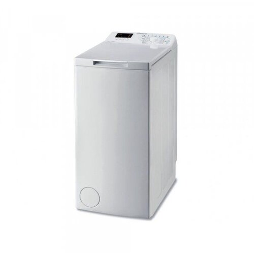 Indesit BTWS6240P EU/N ve&amp;scaron; ma&amp;scaron;ina sa punjenjem odozgo, 6 kg, 1200 rpm, &amp;scaron;irina 40 cm Slike