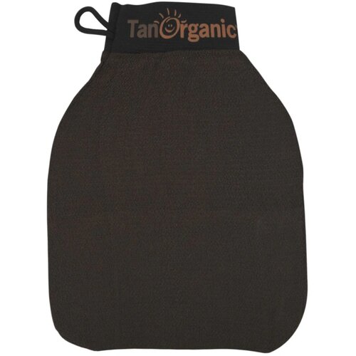 TAN Organic Tanerase Ultimate Exfoliator Glove - 1 k. Slike