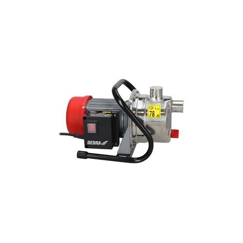  Ba&scaron;tenska pumpa za vodu INOX 1200W DEDRA DED8867X Cene