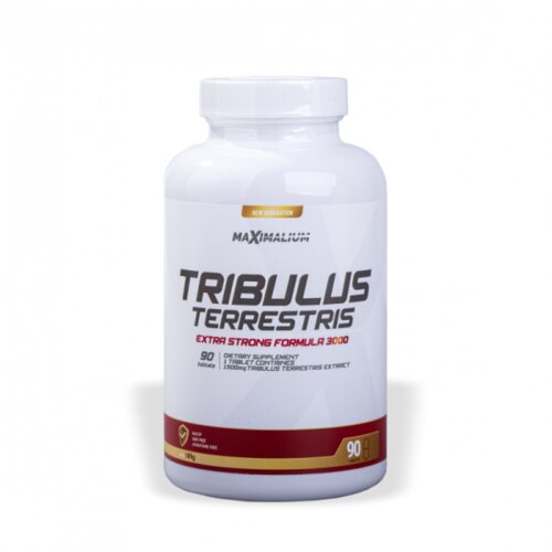 Maximalium Tribulus Terrestris 90 tbl Cene