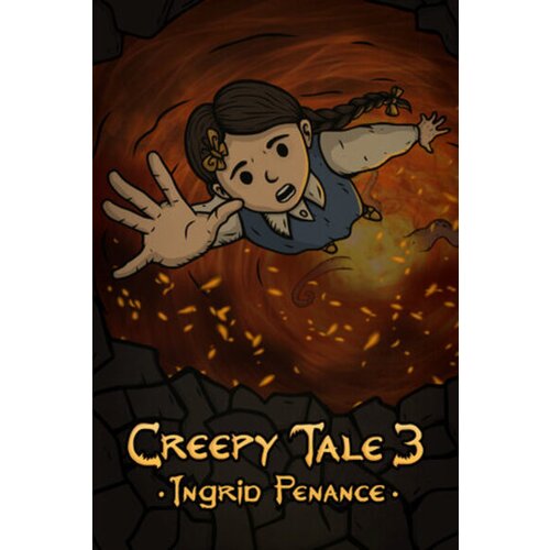 Steam Creepy Tale 3: Ingrid Penance (PC) Key GLOBAL Cene