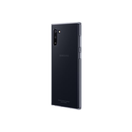 Samsung original ovitek ef-qn970tte za galaxy note 10 n970 - prozoren Cene