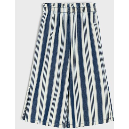 Sinsay Wide leg traperice Slike