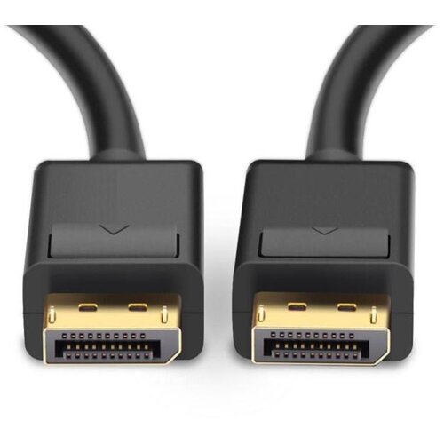 Optimus displayport kabel (3m, dp mu&scaron;ki na dp mu&scaron;ki 4K, crni) Cijene