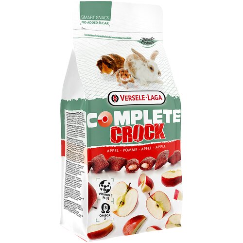 Versele-laga Crock Complete - 2 x 50 g jabuka Cijene
