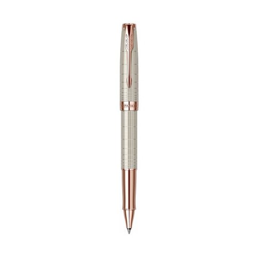Parker roler olovka royal sonet silver chisel pgt ( PK31486 ) Cene