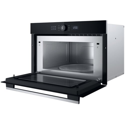 Whirlpool Mikrovalna pećnica ugradbena WMD54MX Slike